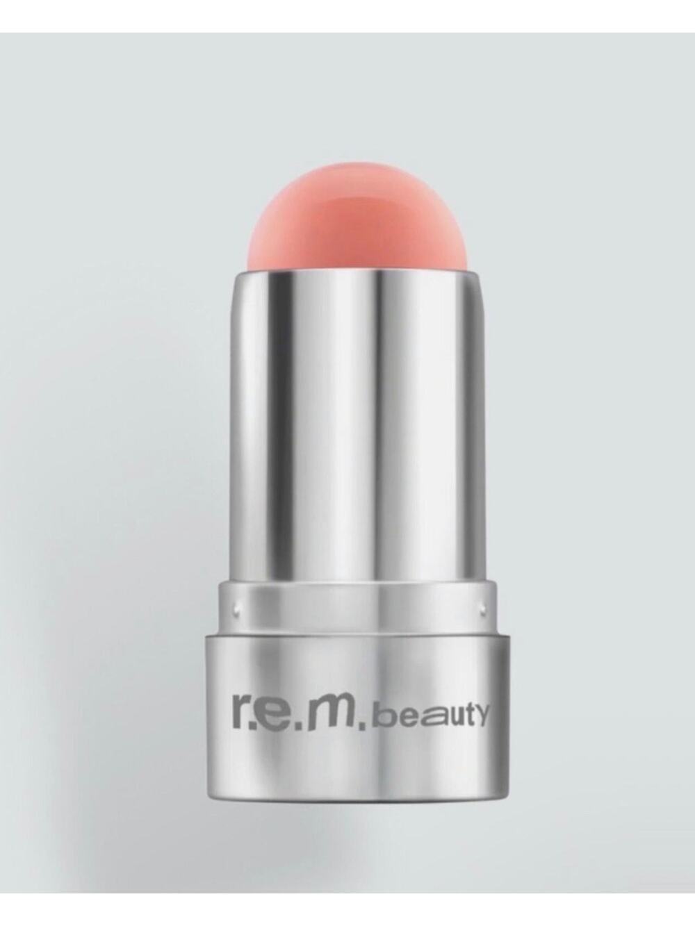 R.E.M. beauty Eclipse Cheek & Lip Stick in the shade Chorus Girl